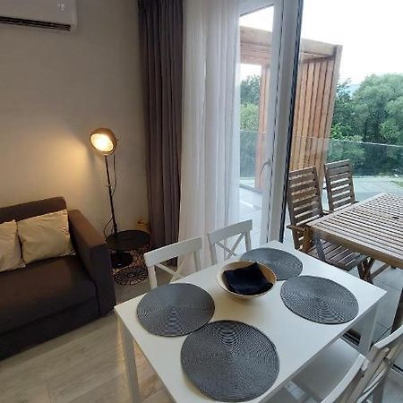 Laguna24 Jezioro Zywieckie Klimatyzowany Apartament 40 M2 Зажече Экстерьер фото