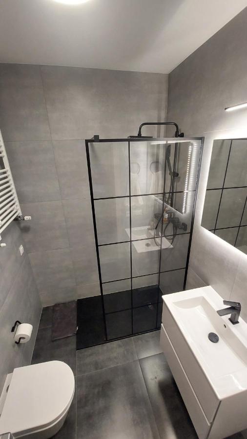 Laguna24 Jezioro Zywieckie Klimatyzowany Apartament 40 M2 Зажече Экстерьер фото