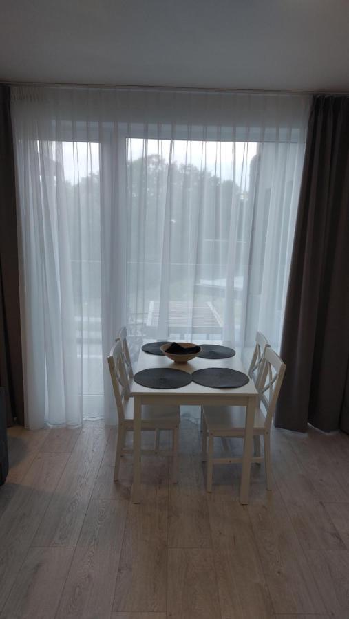 Laguna24 Jezioro Zywieckie Klimatyzowany Apartament 40 M2 Зажече Экстерьер фото