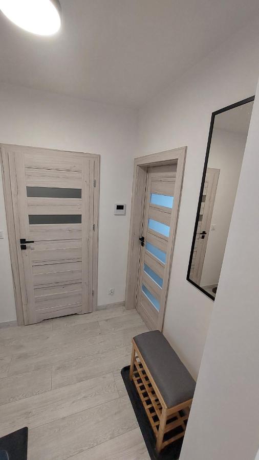 Laguna24 Jezioro Zywieckie Klimatyzowany Apartament 40 M2 Зажече Экстерьер фото